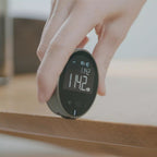 Digital Rolling Ruler use and function guide